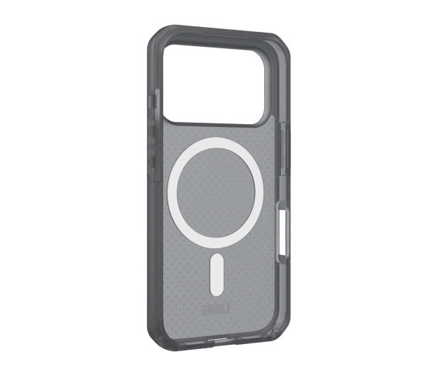 UAG Dot etui do iPhone 17 Pro MagSafe ash - 1364069 - zdjęcie 3